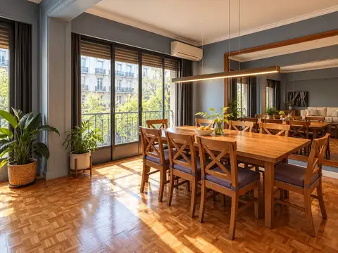 Departamento en Venta Permite mascota