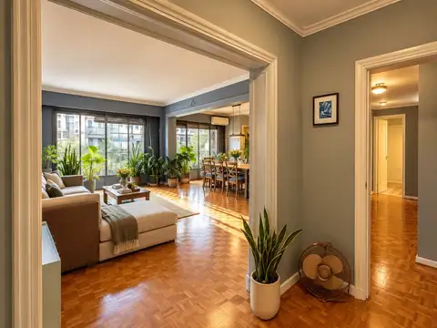 Departamento en Venta de 4 ambientes