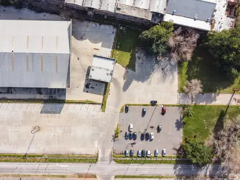 Galpon en Venta en Villa Adelina, USD 7.800.000