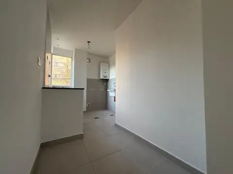 Departamento en Alquiler 4 años