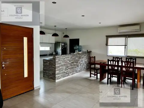 Casa en Venta 2 años
