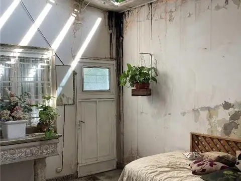 Casa en Venta 40 años