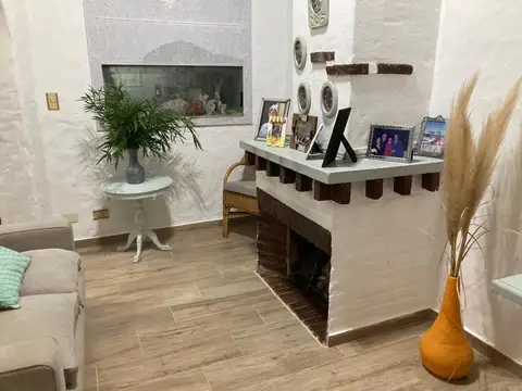 Berazategui, Calle 15 5100