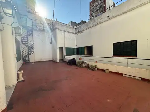 Avenida Cabildo 2300
