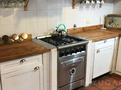Casa en Alquiler al Noreste