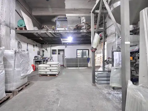 Galpon en Venta 48 años