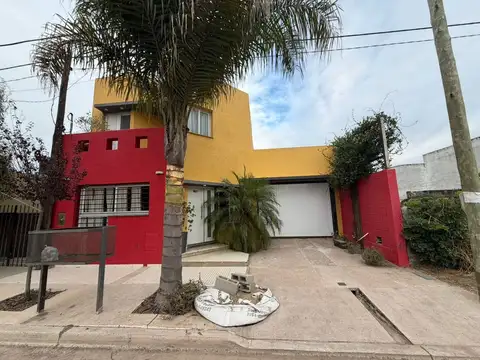 Venta Casa 3 dormitorios - La Milka
