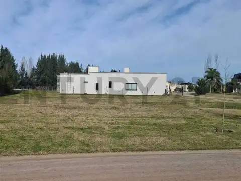 VENTA LOTE - LAGOS DE SAN ELISEO