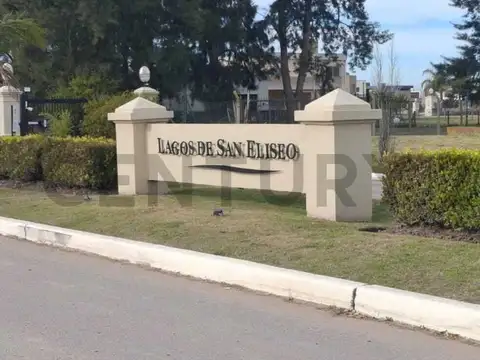 VENTA LOTE - LAGOS DE SAN ELISEO