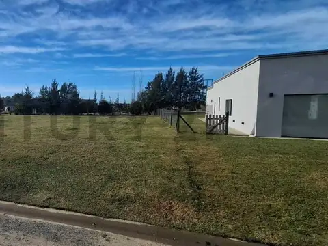 Terreno en Venta de 910,0 m2