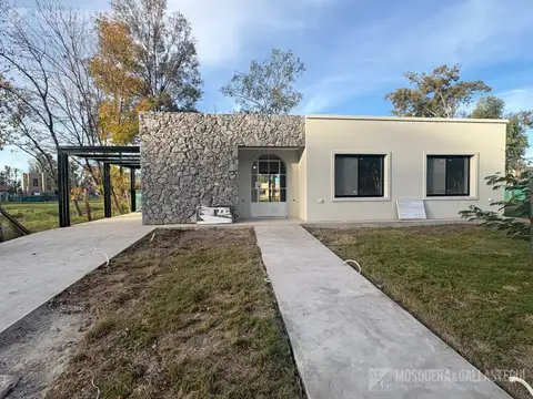Casa en Venta al Noreste