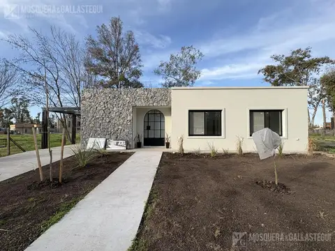 Casa en Santa Sofia