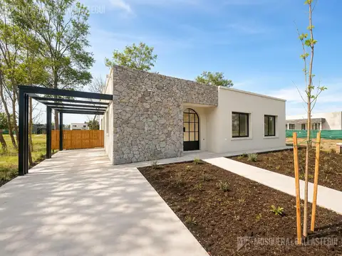 Casa en Santa Sofia