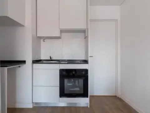 Departamento en Venta en Constitucion, USD 72.000