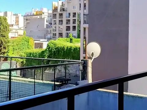 Presidente Luis Sáenz Peña 1000