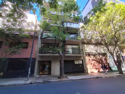 VENTA MONOAMBIENTE A ESTRENAR