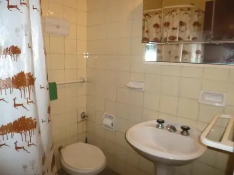 Departamento en Alquiler Temporal al Este