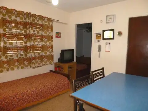 Departamento en Alquiler Temporal de 1 dormitorio