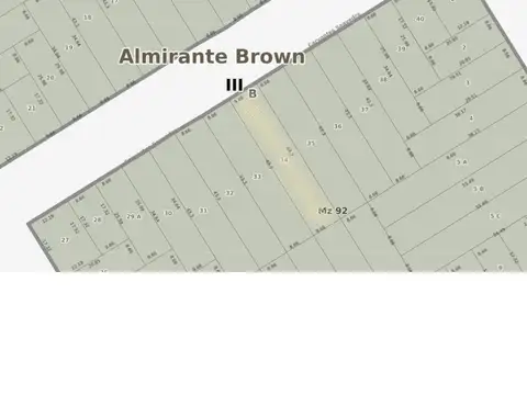 Casa en Venta de 3 dormitorios