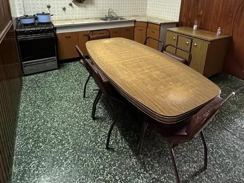Casa en Alquiler 30 años