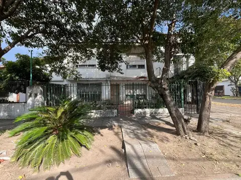 Casa en alquiler con tres dormitorios