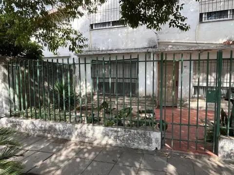Casa en alquiler con tres dormitorios