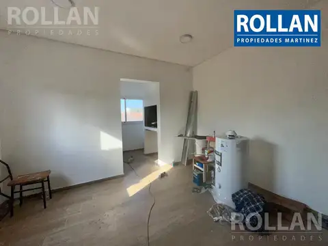 Departamento en Alquiler de 2 ambientes