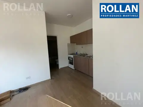 Departamento en Alquiler al Norte