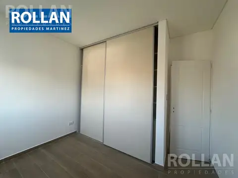 Departamento en Alquiler 2 años