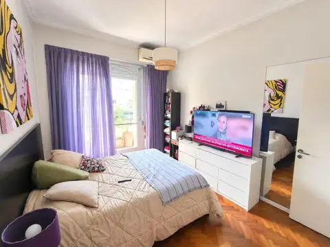 Departamento en Venta 70 años