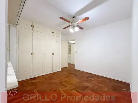 Departamento en Alquiler 40 años