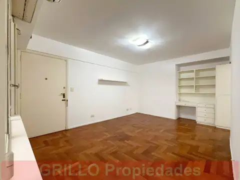 Avenida Del Libertador 8400, Piso 5