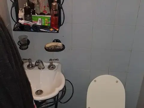 Depto Tipo Casa en Venta en Villa Real, USD 139.000