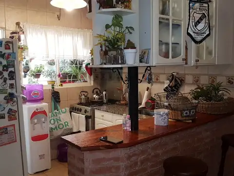 Depto Tipo Casa en Venta de 4 ambientes