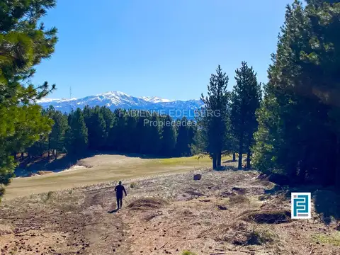 Terreno en Venta en San Martín de los Andes, USD 80.000