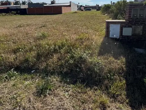 LOTE EN NUEVO LORETO