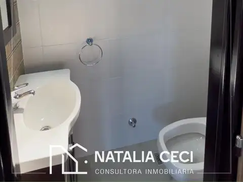 Depto Tipo Casa en Venta A Estrenar
