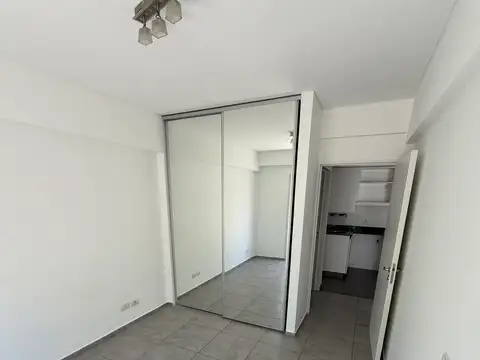 Departamento en Alquiler de 1 dormitorio