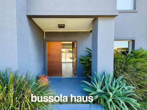 Casa en Venta en Puertos - Acacias, USD 285.000