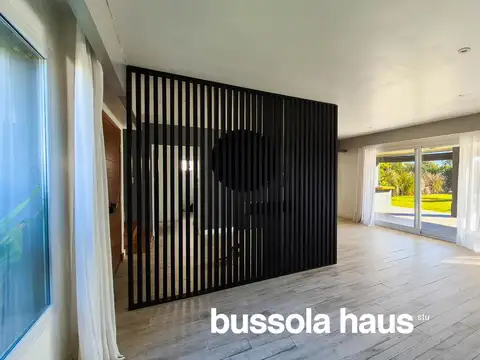 Casa en Venta 3 años