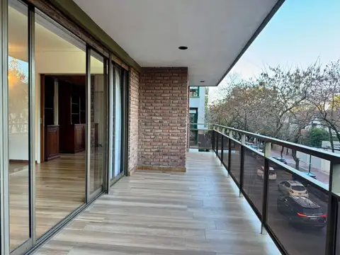 Departamento en Alquiler 41 años