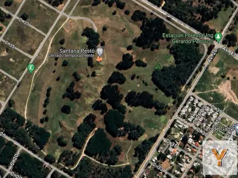 Terreno en venta - 950Mts2 - Claromeco