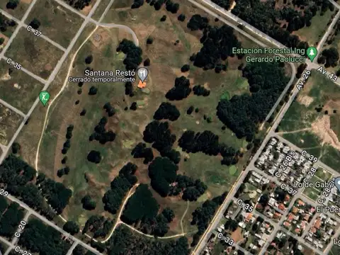 Terreno en venta - 950Mts2 - Claromeco