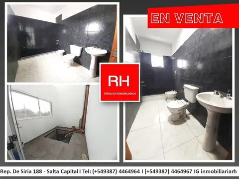 Casa en Venta A Estrenar