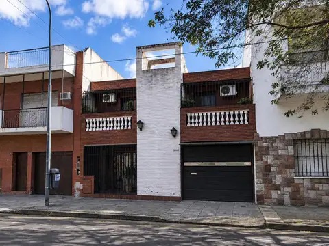 General César Díaz 3300
