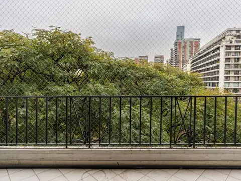 Departamento en Alquiler en Palermo Chico, USD 3.700