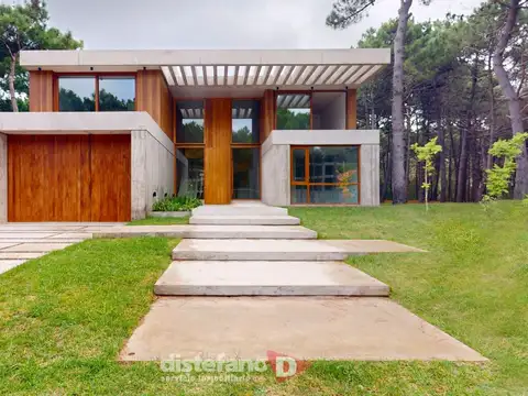 Casa - Venta - Argentina, Pinamar - AMEGHINO, FLORENTINO DR. 100
