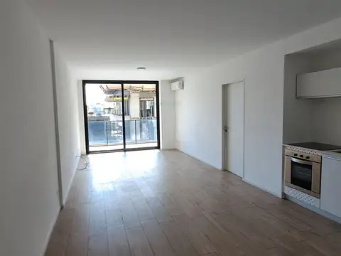 Avenida Córdoba 5500, Piso 3