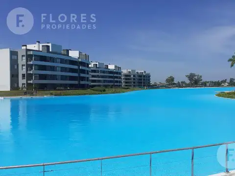 Departamento en Venta en Countries y Barrios Cerrados en Pilar, USD 280.000