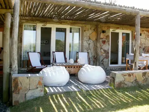 Casa en Alquiler Temporal de 5 dormitorios